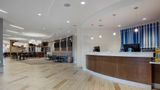 Best Western Plus Sawridge Suites Lobby