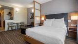 Best Western Plus Sawridge Suites Room