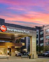 Best Western Plus Sawridge Suites