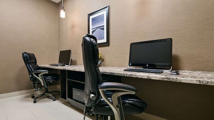 Best Western Plus Okotoks Inn & Suites Other