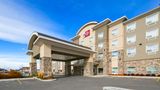 <b>Best Western Plus Okotoks Inn & Suites Exterior</b>. Images powered by <a href="https://iceportal.shijigroup.com/" title="IcePortal" target="_blank">IcePortal</a>.