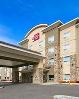 Best Western Plus Okotoks Inn & Suites