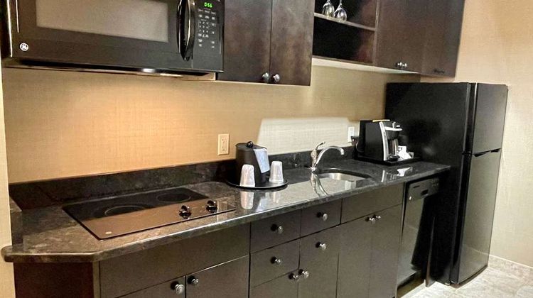 Best Western Plus Okotoks Inn & Suites Other
