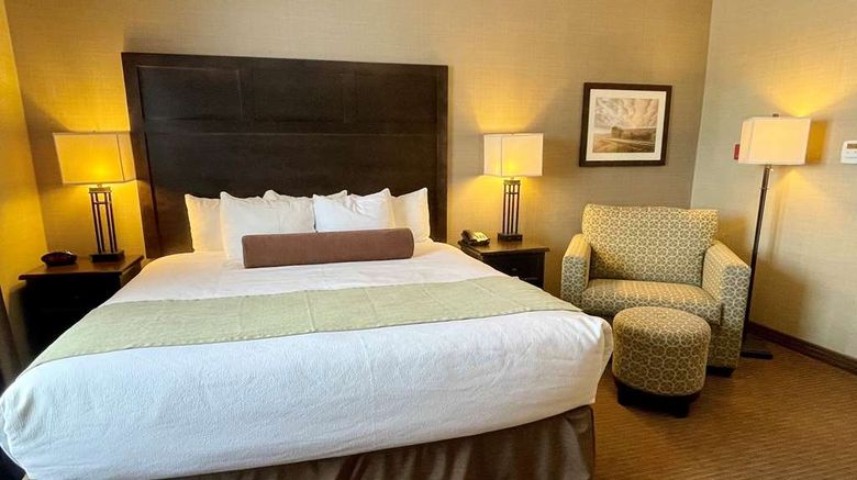 <b>Best Western Plus Okotoks Inn & Suites Room</b>. Images powered by <a href="https://iceportal.shijigroup.com/" title="IcePortal" target="_blank">IcePortal</a>.