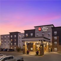 Best Western Plus Service Inn & Suites