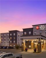 Best Western Plus Service Inn & Suites