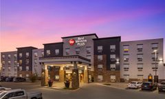 Best Western Plus Service Inn & Suites