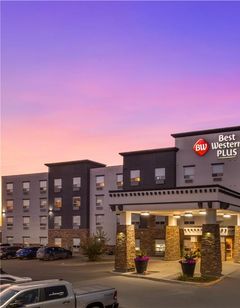 Best Western Plus Service Inn & Suites