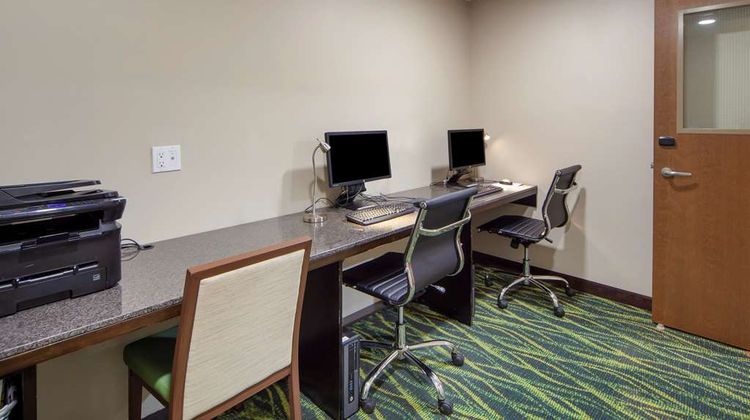 Best Western Plus Fort Saskatchewan Inn Other
