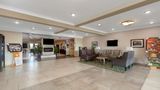Best Western Plus Fort Saskatchewan Inn Lobby