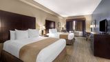 Best Western Plus Fort Saskatchewan Inn Room