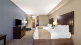 Best Western Plus Fort Saskatchewan Inn Room