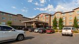 Best Western Plus Fort Saskatchewan Inn Exterior