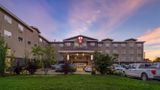 Best Western Plus Fort Saskatchewan Inn Exterior