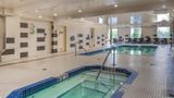 Best Western Plus Fort Saskatchewan Inn Pool