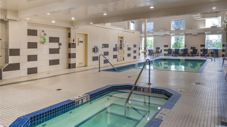 <b>Best Western Plus Fort Saskatchewan Inn Pool</b>. Images powered by <a href="https://iceportal.shijigroup.com/" title="IcePortal" target="_blank">IcePortal</a>.