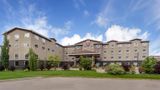 Best Western Plus Fort Saskatchewan Inn Exterior