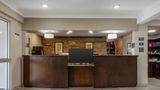 Best Western Plus Fort Saskatchewan Inn Lobby