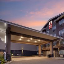 Best Western Plus Fort Saskatchewan Inn