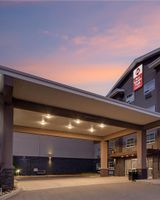 Best Western Plus Fort Saskatchewan Inn