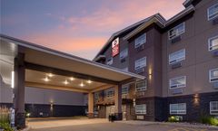 Best Western Plus Fort Saskatchewan Inn