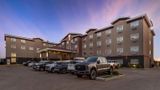Best Western Plus Fort Saskatchewan Inn Exterior