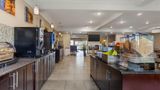 Best Western Plus Fort Saskatchewan Inn Restaurant