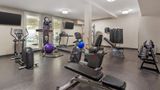 Best Western Plus Fort Saskatchewan Inn Health