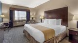 Best Western Plus Fort Saskatchewan Inn Room