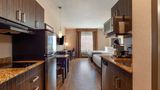Best Western Plus Drayton Valley All Sts Exterior