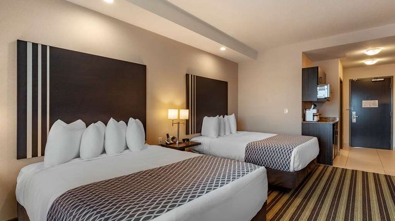 <b>Best Western Plus Drayton Valley All Sts Room</b>. Images powered by <a href="https://iceportal.shijigroup.com/" title="IcePortal" target="_blank">IcePortal</a>.