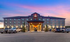 Best Western Plus Drayton Valley All Sts