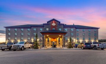 Best Western Plus Drayton Valley All Sts