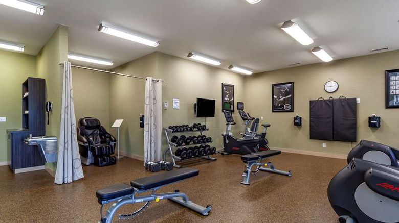<b>Best Western Plus Drayton Valley All Sts Health</b>. Images powered by <a href="https://iceportal.shijigroup.com/" title="IcePortal" target="_blank">IcePortal</a>.