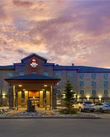 Best Western Plus Drayton Valley All Sts