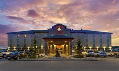 Best Western Plus Drayton Valley All Sts