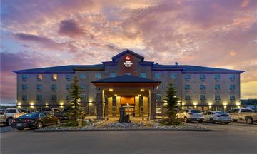Best Western Plus Drayton Valley All Sts