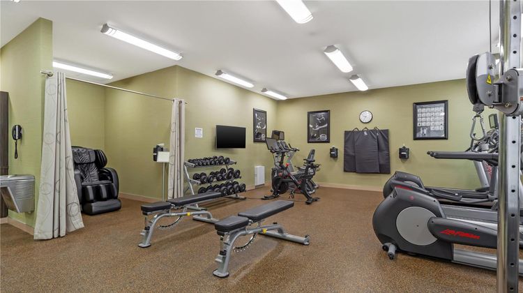 Best Western Plus Drayton Valley All Sts Health