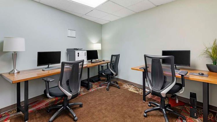 Best Western Plus Kelowna Hotel & Suites Other