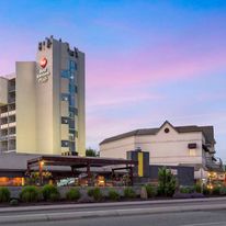 Best Western Plus Kelowna Hotel & Suites