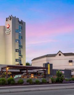 Best Western Plus Kelowna Hotel & Suites