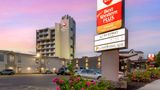 Best Western Plus Kelowna Hotel & Suites Exterior