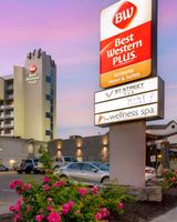 Best Western Plus Kelowna Hotel & Suites