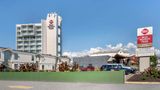 Best Western Plus Kelowna Hotel & Suites Exterior