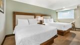 Best Western Plus Burnaby Hotel Room