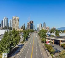 Best Western Plus Burnaby Hotel Exterior