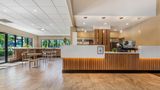 Best Western Plus Burnaby Hotel Restaurant