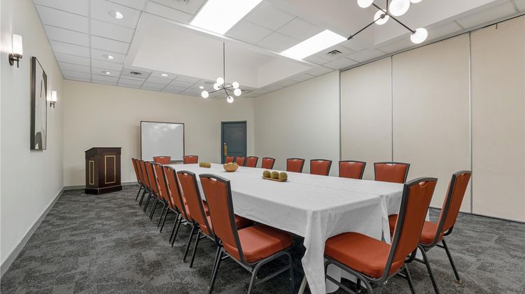 Best Western Plus Burnaby Hotel Meeting