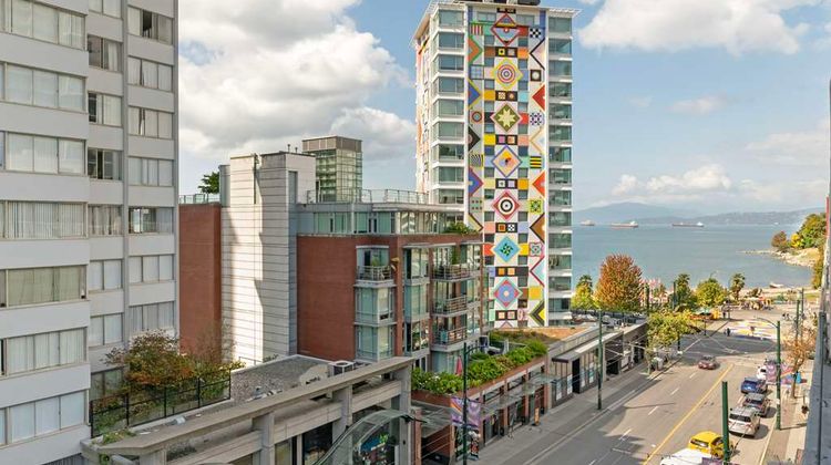Best Western Plus Sands Exterior
