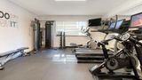 Best Western Plus Sands Health